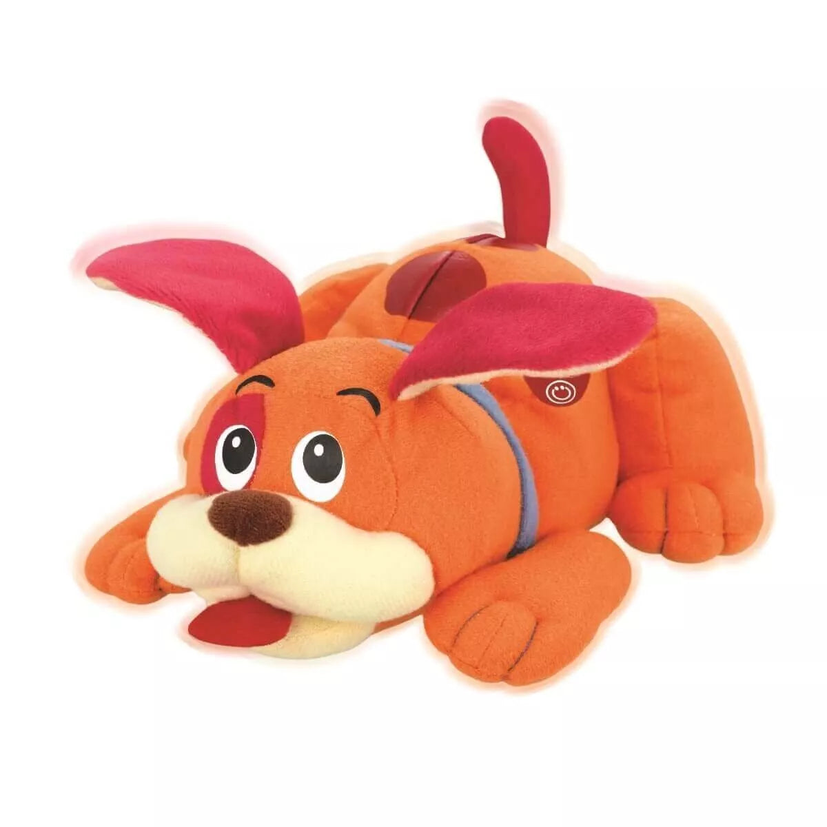 Žaislas judantis Smily Play ŠUNIUKAS