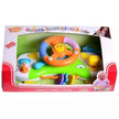 Žaislas lavinamasis su garsais ir šviesomis, Winfun Baby Activity Steering Wheel
