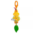 Vibruojantis Žaislas-pakabukas  Balibazoo ROOSTER RITCH