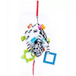 Žaislas-pakabukas Balibazoo SENSORY CUBE