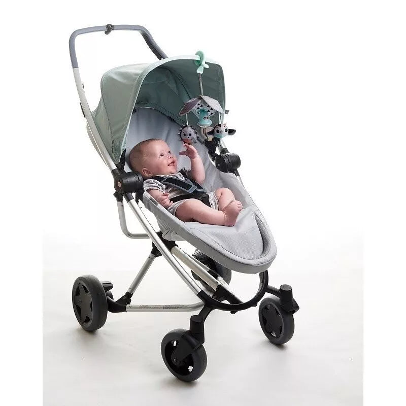 Žaislas-pakabukas Tiny Love Mini Mobile Pack & Go Magical Tales