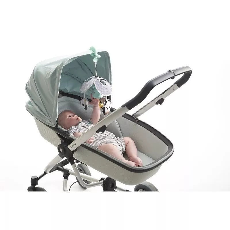 Žaislas-pakabukas Tiny Love Mini Mobile Pack & Go Magical Tales