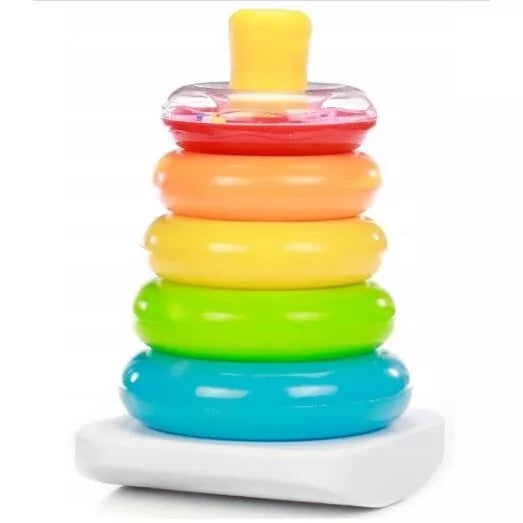 Žaislas Piramidė ASKATO 0523