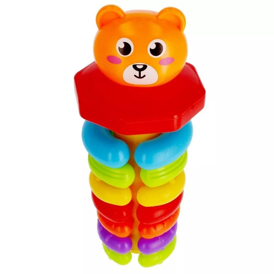 Žaislas Piramidė BamBam BEAR