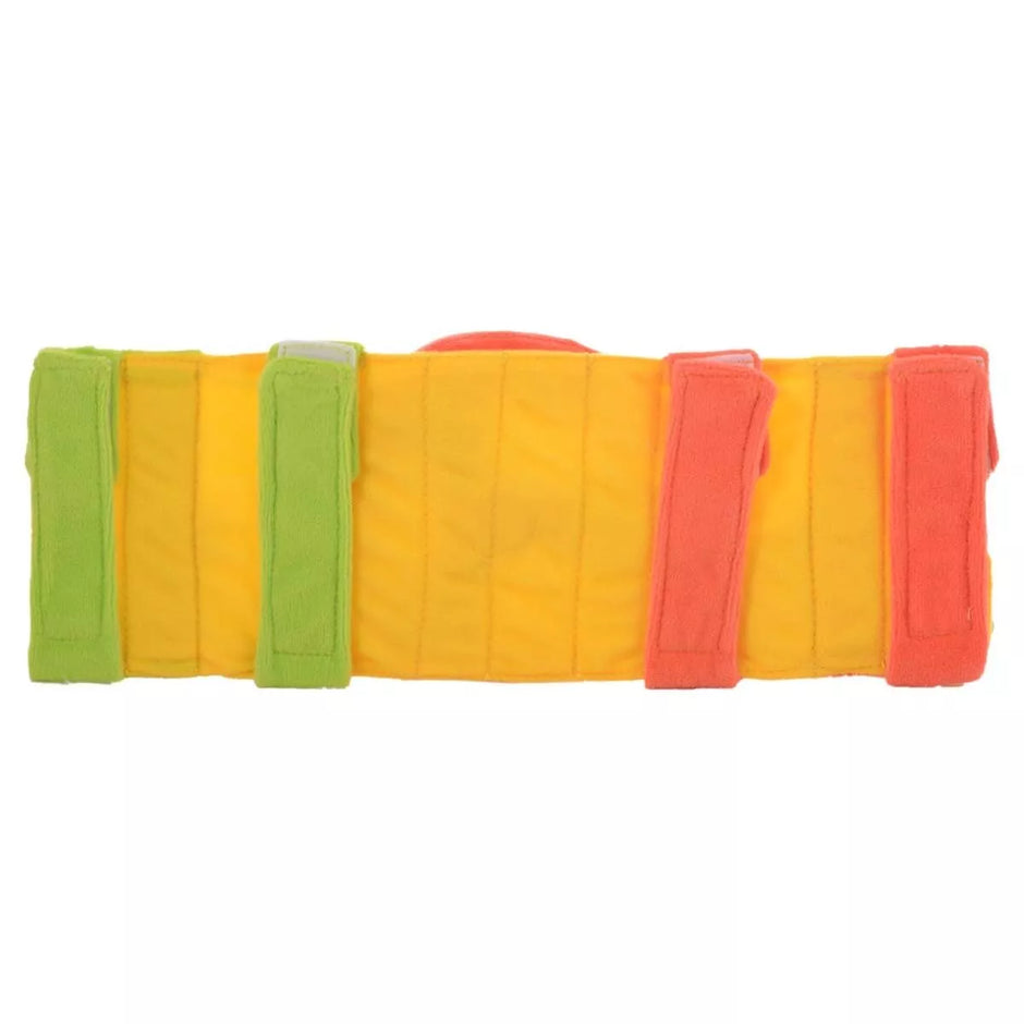 Žaislas prie vežimėlio Canpol  STEERING WHEEL