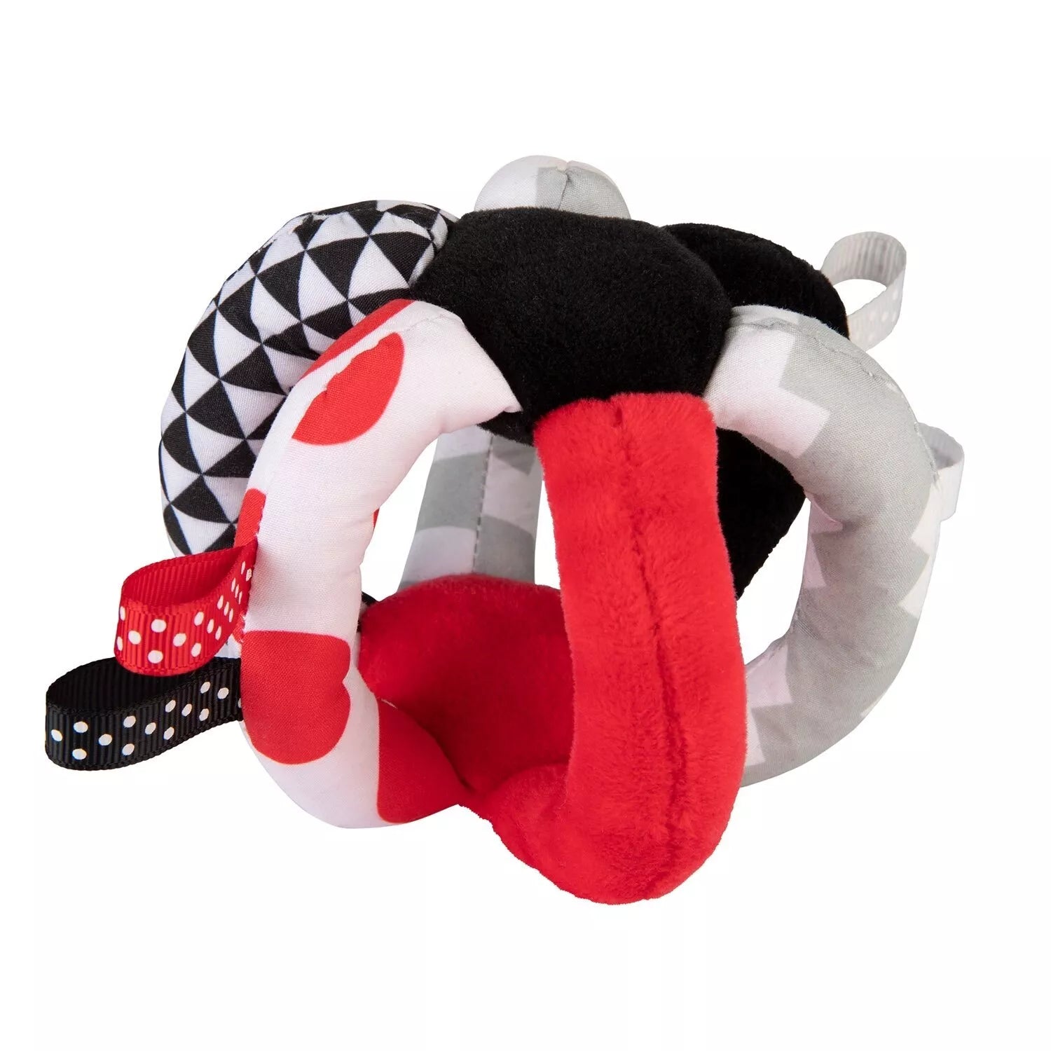 Žaislas sensorinis Canpol BALL