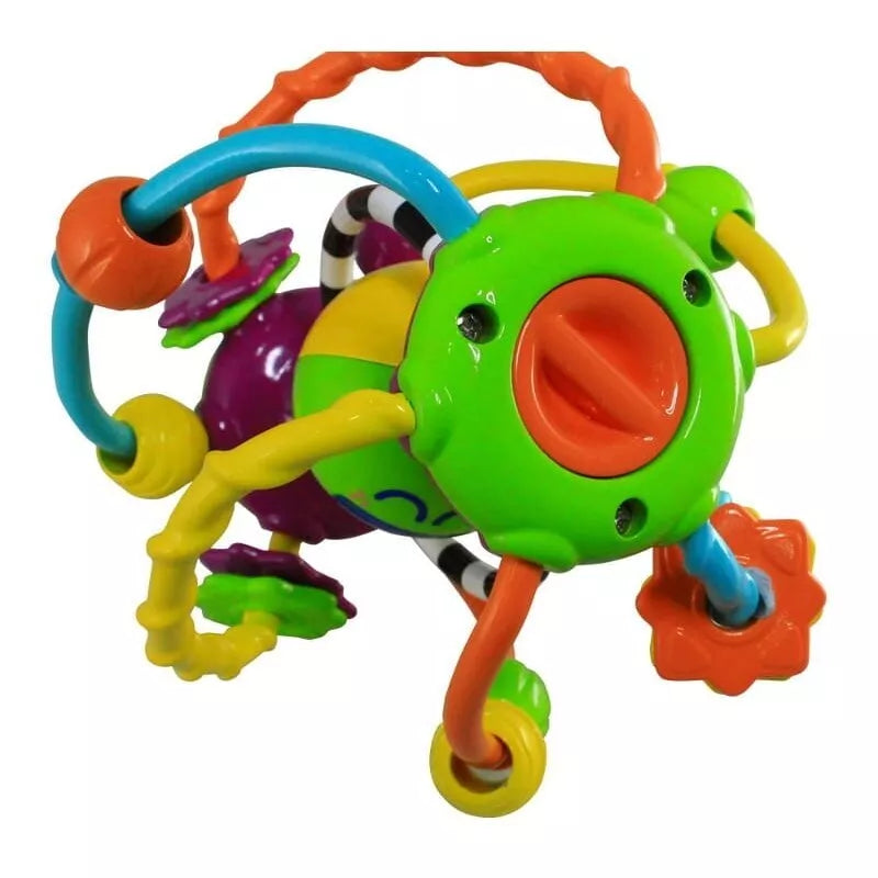 Žaislas sensorinis Dumel Discovery KAMUOLYS