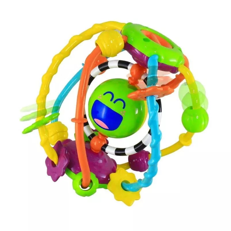 Žaislas sensorinis Dumel Discovery KAMUOLYS