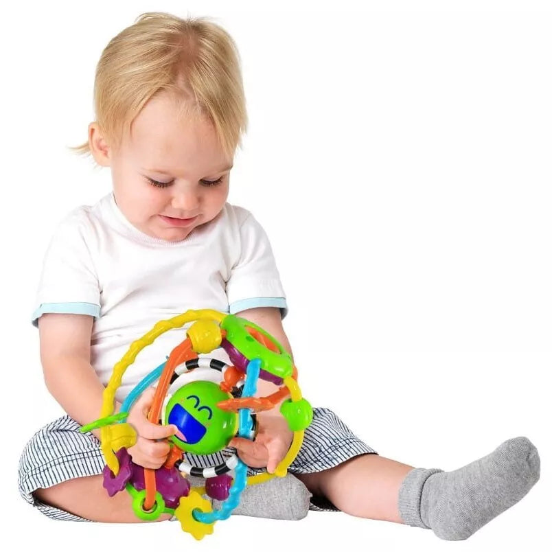 Žaislas sensorinis Dumel Discovery KAMUOLYS