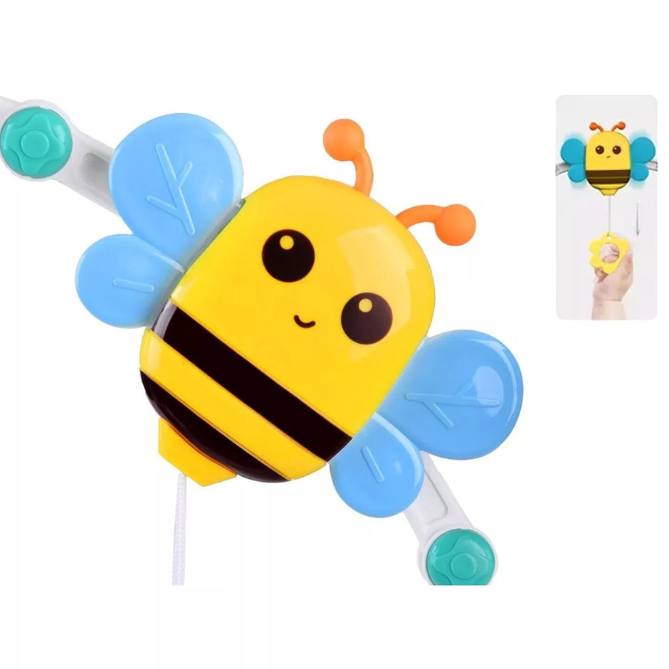 Žaislų lankas Huanger PLAY ARCH