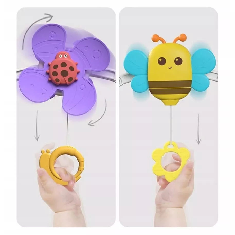 Žaislų lankas Huanger PLAY ARCH