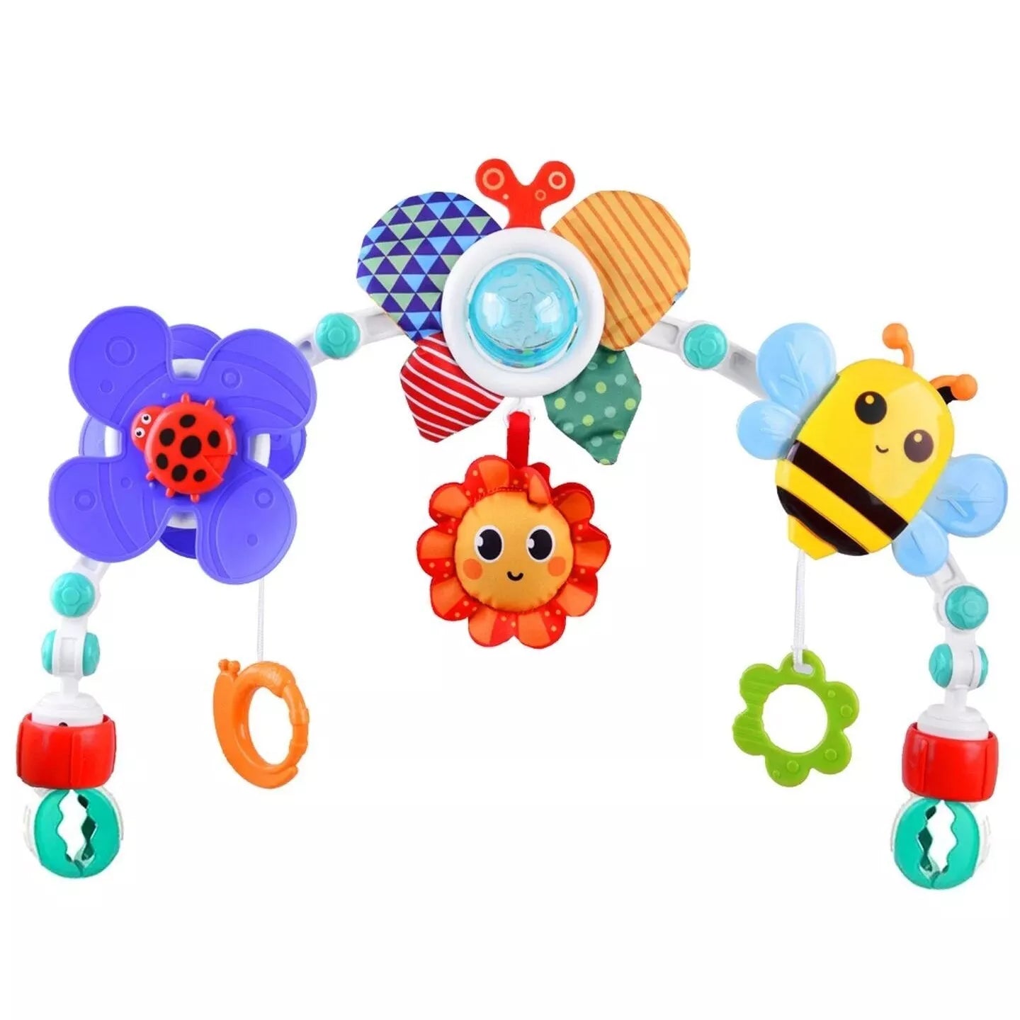 Žaislų lankas Huanger PLAY ARCH