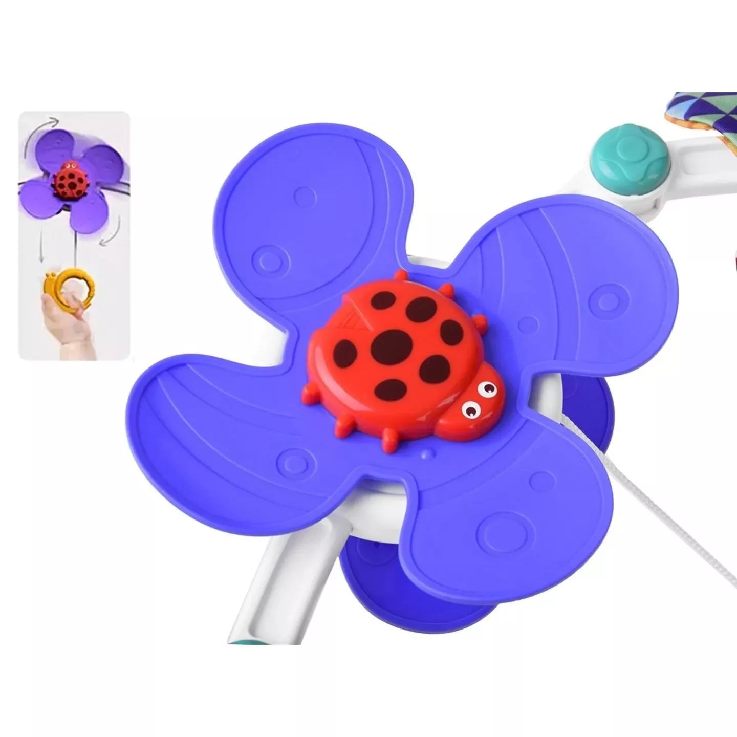 Žaislų lankas Huanger PLAY ARCH