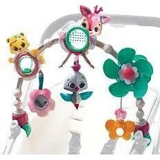 Žaislų lankas Tiny Love TINY PRINCESS TALES