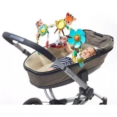 Žaislų lankas Tiny Love TINY PRINCESS TALES