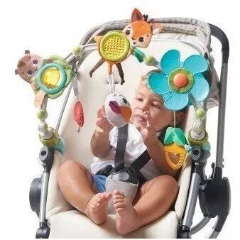 Žaislų lankas Tiny Love TINY PRINCESS TALES