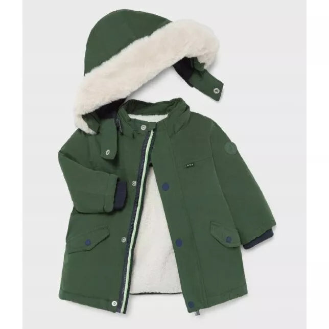 Žieminė Striukė MAYORAL 2414, Pino