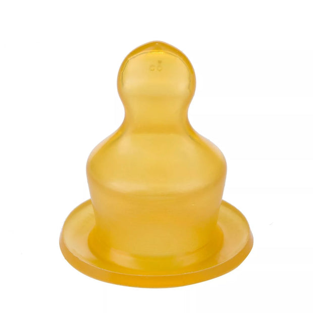 Žindukai Latex Orthodontic Canpol 23/101, 3m+