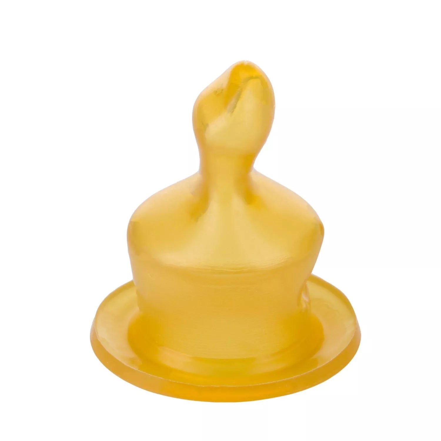 Žindukai Latex Orthodontic Canpol 23/101, 3m+