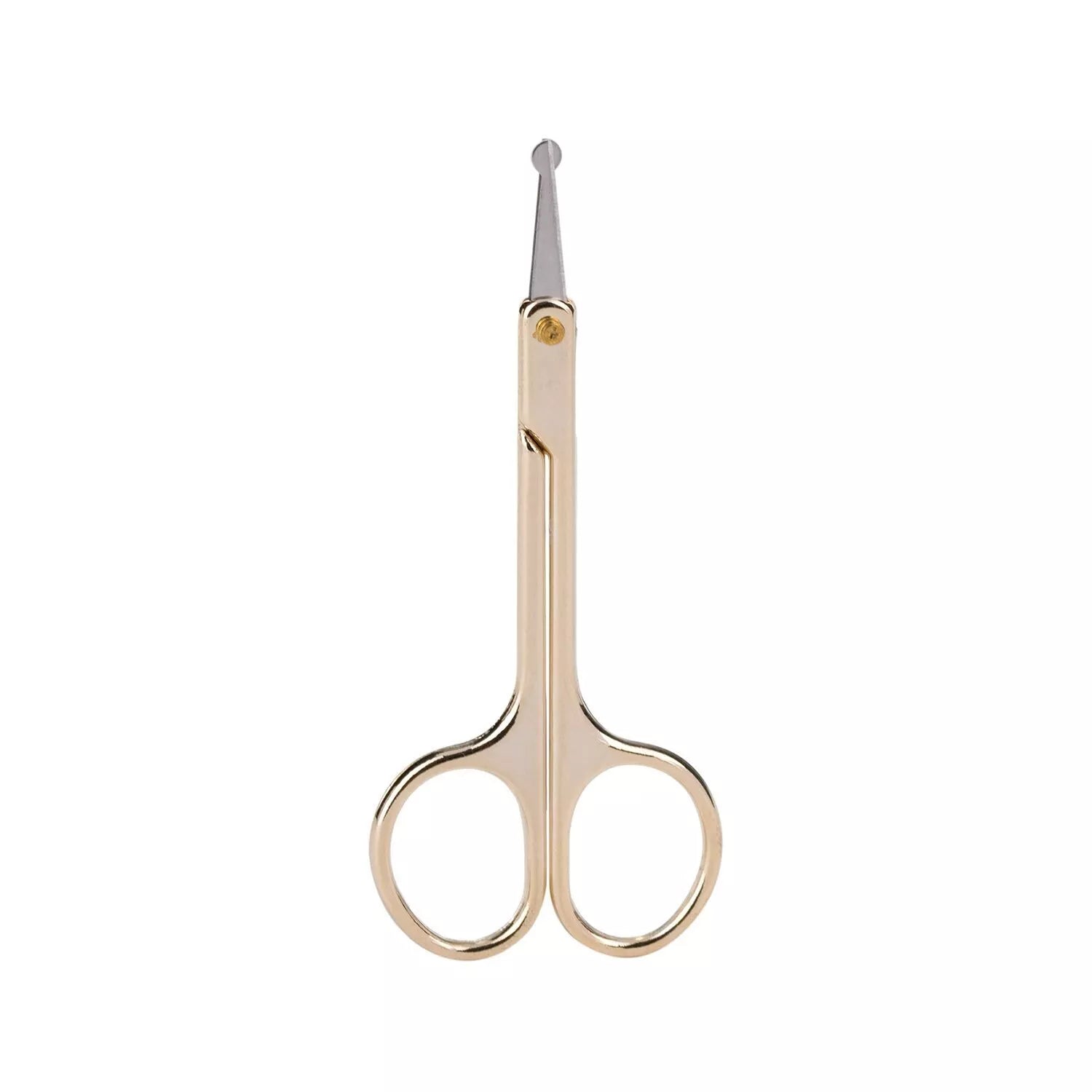 Žirklutės  naujagimiams Canpol 9/813